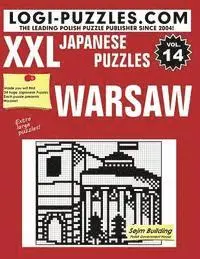 Urszula Marciniak, Andrzej Baran - XXL Japanese Puzzles, Häftad. Tillgänglighet: Lägg i varukorg