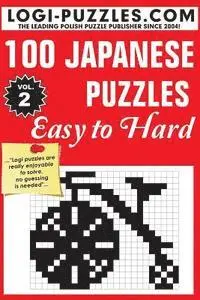Urszula Marciniak, Andrzej Baran - 100 Japanese Puzzles - Easy to Hard, Häftad. Tillgänglighet: Lägg i varukorg
