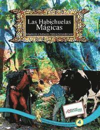 Patricia Fernandini - Las Habichuelas Mágicas: Tomo 4 de los Clásicos Universales de Patty, Häftad. Tillgänglighet: Lägg i varukorg