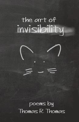 Thomas R. Thomas - The Art of Invisibility, Häftad. Tillgänglighet: Lägg i varukorg
