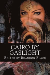 David Ducorbier, Jay Wilburn - Cairo By Gaslight, Häftad