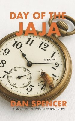 Dan Spencer - Day of the Jaja, Häftad. Tillgänglighet: Tillfälligt slut