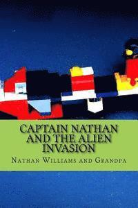 Grandpa Goodwin, Nathan Williams - Captain Nathan and the Alien Invasion, Häftad. Tillgänglighet: Lägg i varukorg