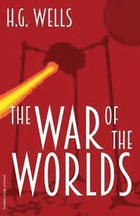 Julianne Todd, H. G. Wells - The War of the Worlds, Häftad