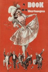 William Davenport Adams - A Book of Burlesque, Häftad. Tillgänglighet: Lägg i varukorg