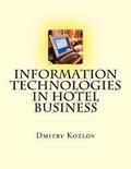 Information Technologies in Hotel Business