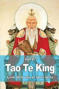 Lao Zi - Tao Te King: Livre de la voie et de la vertu, Häftad. Tillgänglighet: Lägg i varukorg
