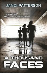 Janci Patterson - A Thousand Faces, Häftad