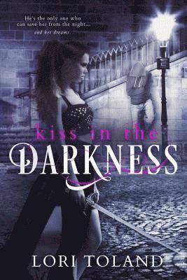 Kiss In The Darkness
