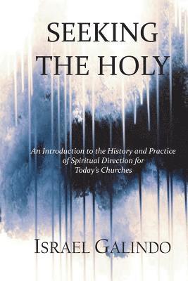 Israel Galindo - Seeking the Holy: An Introduction to the History and Practice of Spiritual Direction for Today's Churches, Häftad. Tillgänglighet: Lägg i varukorg
