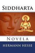 Siddharta: Novela