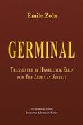 Germinal, Translated by Havelock Ellis for The Lutetian Society