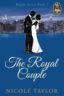 Nicole Taylor - Royal Couple, Häftad