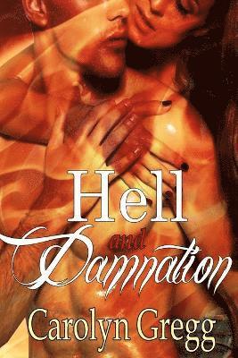 Carolyn Gregg, Linda Mooney - Hell and Damnation, Häftad. Tillgänglighet: Lägg i varukorg