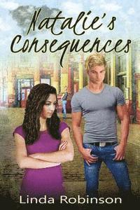 Linda Robinson - Natalie's Consequences, Häftad