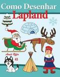 Como Desenhar Lapland