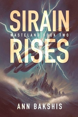 Ann Bakshis - Wasteland, Häftad. Tillgänglighet: Lägg i varukorg