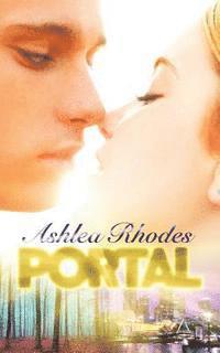 Amanda L. Pederick - Portal, Häftad. Tillgänglighet: Lägg i varukorg