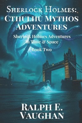 Ralph E Vaughan - Sherlock Holmes, Häftad. Tillgänglighet: Lägg i varukorg