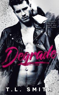 T L Smith - Degrade, Häftad. Tillgänglighet: Lägg i varukorg