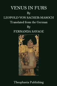 Leopold Von Sacher-Masoch - Venus in Furs, Häftad. Tillgänglighet: Lägg i varukorg