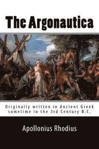 Apollonius Rhodius - The Argonautica, Häftad. Tillgänglighet: Lägg i varukorg