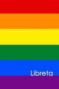Ruben Fresneda - Libreta, Häftad. Tillgänglighet: Lägg i varukorg