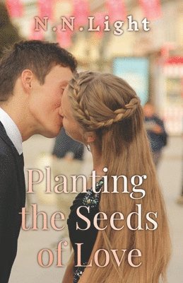N N Light - Planting the Seeds of Love, Häftad. Tillgänglighet: Lägg i varukorg