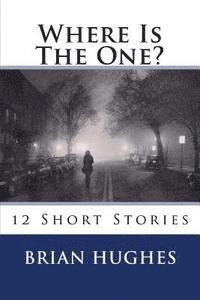 Brian Hughes - Where Is The One?: 12 Short Stories, Häftad. Tillgänglighet: Lägg i varukorg