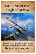Timeline Repair: England at War
