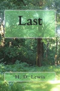 Last: Tarantula's Web Trilogy