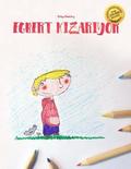 Egbert K&#305;zar&#305;yor: Children's Picture Book/Coloring Book (Turkish Edition)