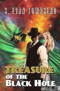 S. Evan Townsend - Treasure of the Black Hole, Häftad. Tillgänglighet: Lägg i varukorg