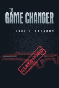 Paul N. Lazarus - The Game Changer, Häftad. Tillgänglighet: Lägg i varukorg