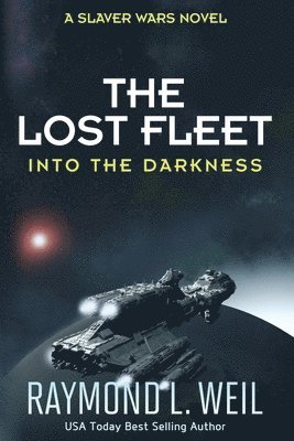 Raymond L Weil - Lost Fleet, Häftad
