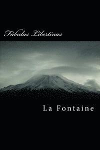 La Fontaine - Fabulas Libertinas, Häftad