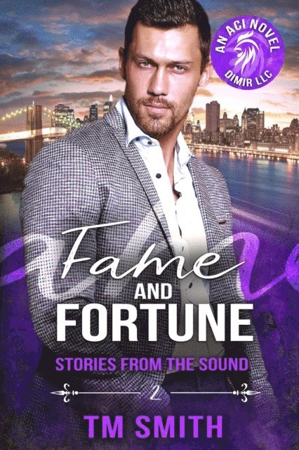 T. M. Smith - Fame and Fortune: An All Cocks Story, Häftad