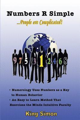 Numbers R Simple: People are Complicated av King Simon