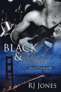 Rj Jones - Black & Bluhe, Häftad. Tillgänglighet: Lägg i varukorg