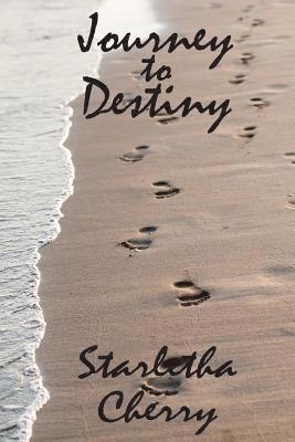 Starletha Cherry - Journey TO Destiny, Häftad. Tillgänglighet: Lägg i varukorg