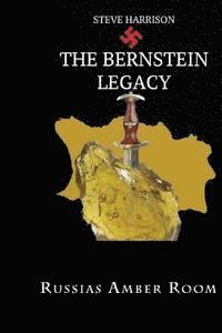 Steve Harrison - The Bernstein Legacy, Häftad. Tillgänglighet: Lägg i varukorg