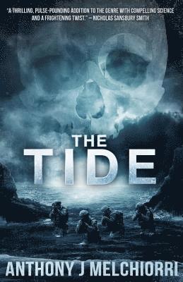 Anthony J Melchiorri - Tide, Häftad. Tillgänglighet: Lägg i varukorg