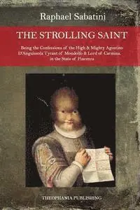 Raphael Sabatini - The Strolling Saint, Häftad. Tillgänglighet: Lägg i varukorg