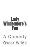 Lady Windermere's Fan