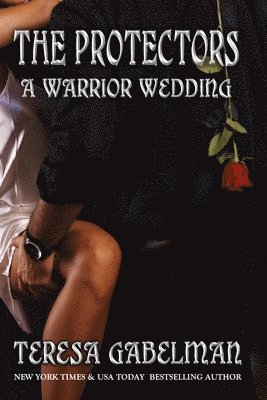 Teresa Gabelman, Hot Tree Editing - Warrior Wedding (The Protectors Series) Book #7, Häftad. Tillgänglighet: Lägg i varukorg