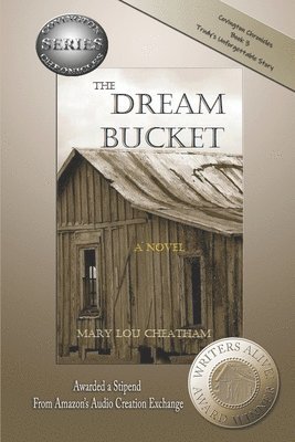 Mary Lou Cheatham - Dream Bucket, Häftad. Tillgänglighet: Lägg i varukorg