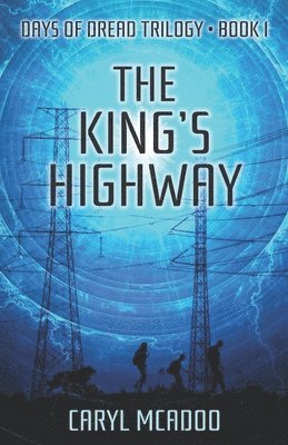 Caryl McAdoo - King's Highway, Häftad. Tillgänglighet: Lägg i varukorg