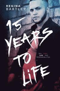 15 years to life