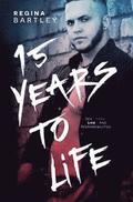 15 years to life