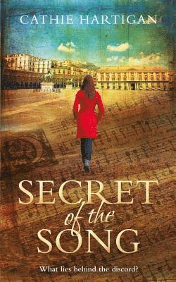 Cathie Hartigan - Secret of the Song, Häftad